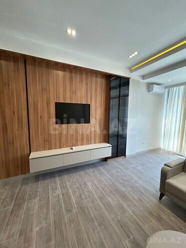 Сдаётся 2-комн. новостройка 75 м², пос. Sea Breeze, photo 3 from 13