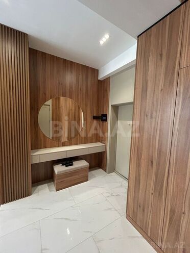 Сдаётся 2-комн. новостройка 75 м², пос. Sea Breeze, photo 6 from 13