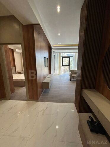 Сдаётся 2-комн. новостройка 75 м², пос. Sea Breeze, photo 8 from 13