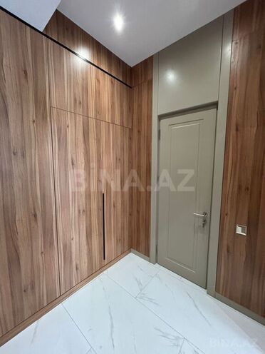 Сдаётся 2-комн. новостройка 75 м², пос. Sea Breeze, photo 7 from 13
