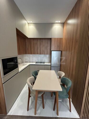 Сдаётся 2-комн. новостройка 75 м², пос. Sea Breeze, photo 5 from 13