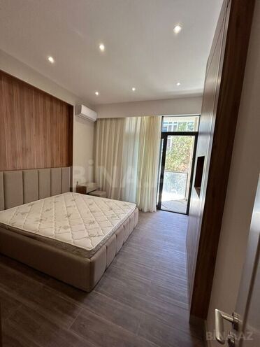 Сдаётся 2-комн. новостройка 75 м², пос. Sea Breeze, photo 10 from 13