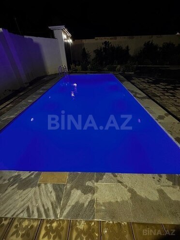 5 otaqlı həyət evi/bağ evi - Bilgəh q. - 200 m² (3)