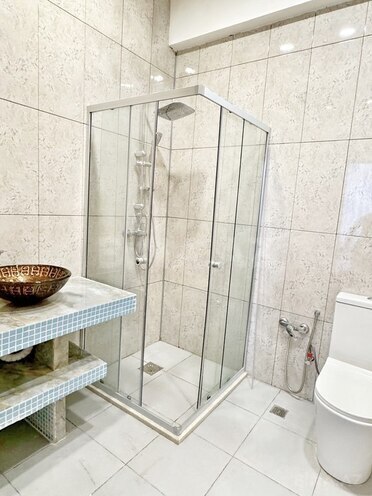 5 otaqlı həyət evi/bağ evi - Bilgəh q. - 200 m² (8)