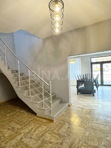 5 otaqlı həyət evi/bağ evi - Bilgəh q. - 200 m² (6)