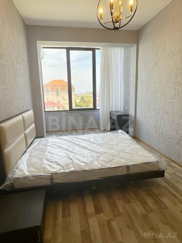 5 otaqlı həyət evi/bağ evi - Bilgəh q. - 200 m² (10)