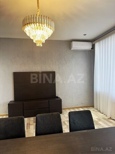 5 otaqlı həyət evi/bağ evi - Bilgəh q. - 200 m² (4)