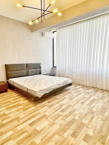 5 otaqlı həyət evi/bağ evi - Bilgəh q. - 200 m² (9)