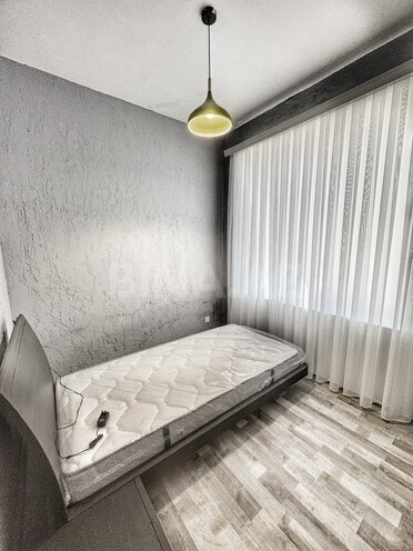 5 otaqlı həyət evi/bağ evi - Bilgəh q. - 200 m² (5)