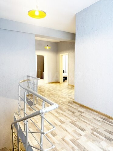 5 otaqlı həyət evi/bağ evi - Bilgəh q. - 200 m² (14)