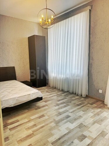 5 otaqlı həyət evi/bağ evi - Bilgəh q. - 200 m² (13)