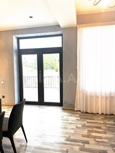 5 otaqlı həyət evi/bağ evi - Bilgəh q. - 200 m² (7)