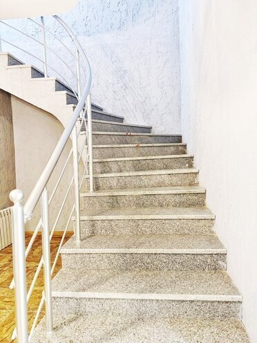 5 otaqlı həyət evi/bağ evi - Bilgəh q. - 200 m² (15)