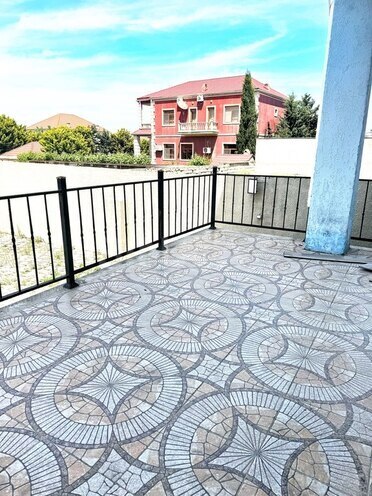 5 otaqlı həyət evi/bağ evi - Bilgəh q. - 200 m² (2)
