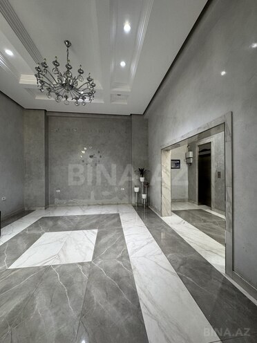 3-комн. новостройка - м. Низами - 215 м² (1)