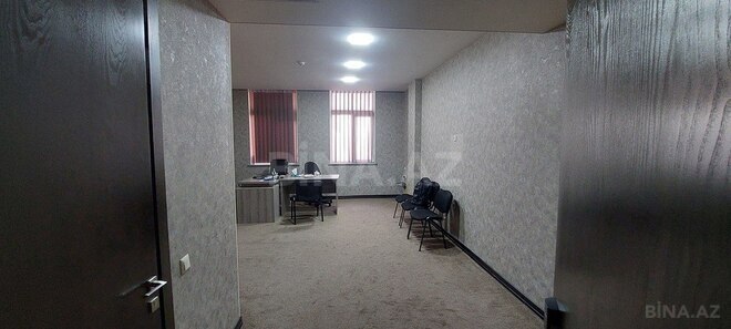 İcarəyə verilir 1 otaqlı ofis 40 m², Nəriman Nərimanov m., photo 4 from 6