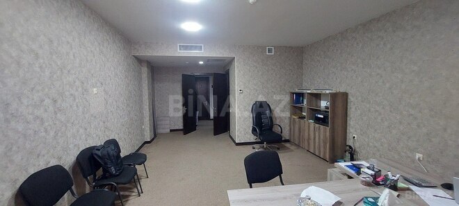 İcarəyə verilir 1 otaqlı ofis 40 m², Nəriman Nərimanov m., photo 3 from 6
