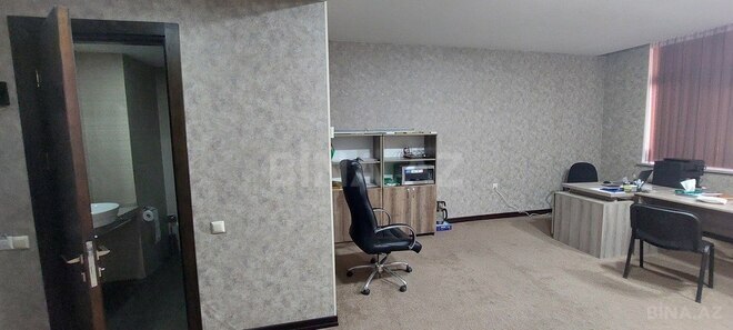 İcarəyə verilir 1 otaqlı ofis 40 m², Nəriman Nərimanov m., photo 5 from 6