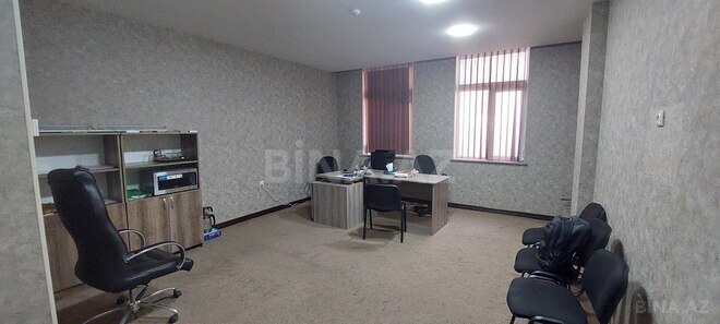 İcarəyə verilir 1 otaqlı ofis 40 m², Nəriman Nərimanov m., photo 1 from 6