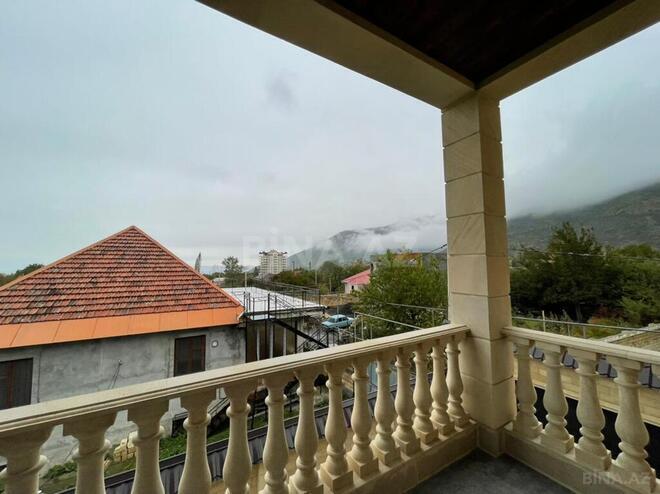 Satılır 6 otaqlı həyət evi/bağ evi 450 m², photo 25 from 32