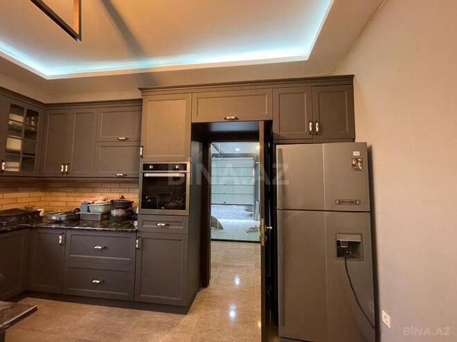 Satılır 6 otaqlı həyət evi/bağ evi 450 m², photo 27 from 32