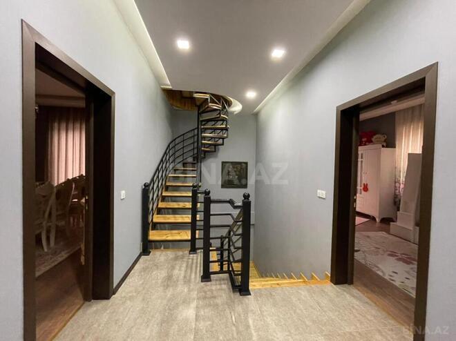 Satılır 6 otaqlı həyət evi/bağ evi 450 m², photo 30 from 32