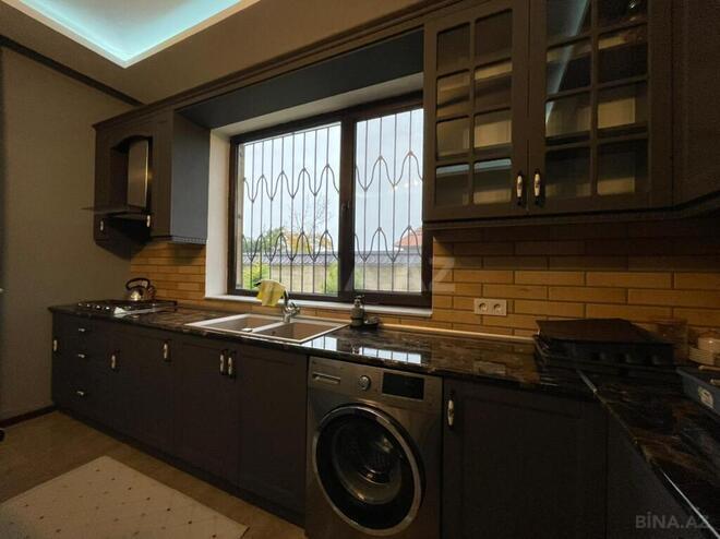 Satılır 6 otaqlı həyət evi/bağ evi 450 m², photo 5 from 32