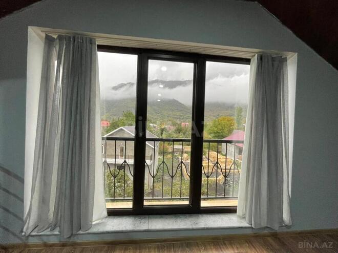 Satılır 6 otaqlı həyət evi/bağ evi 450 m², photo 22 from 32