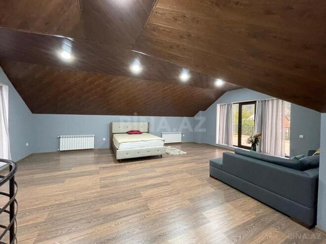 Satılır 6 otaqlı həyət evi/bağ evi 450 m², photo 19 from 32