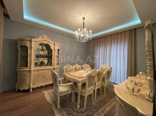 Satılır 6 otaqlı həyət evi/bağ evi 450 m², photo 28 from 32