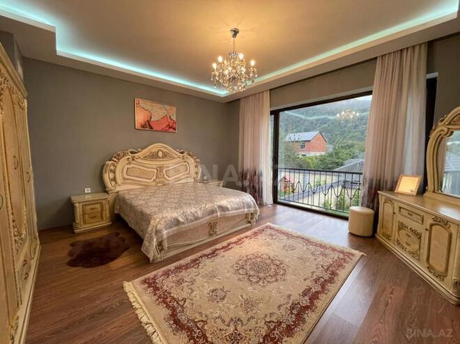 Satılır 6 otaqlı həyət evi/bağ evi 450 m², photo 16 from 32