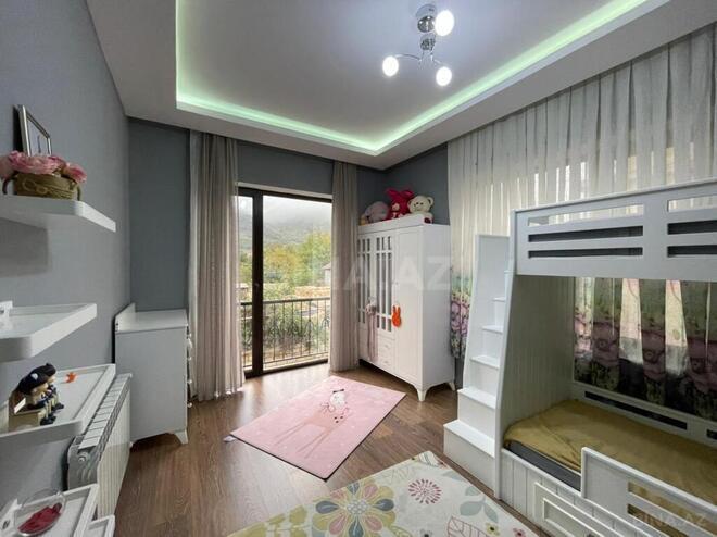 Satılır 6 otaqlı həyət evi/bağ evi 450 m², photo 17 from 32