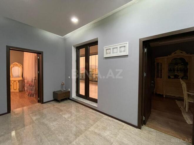 Satılır 6 otaqlı həyət evi/bağ evi 450 m², photo 29 from 32