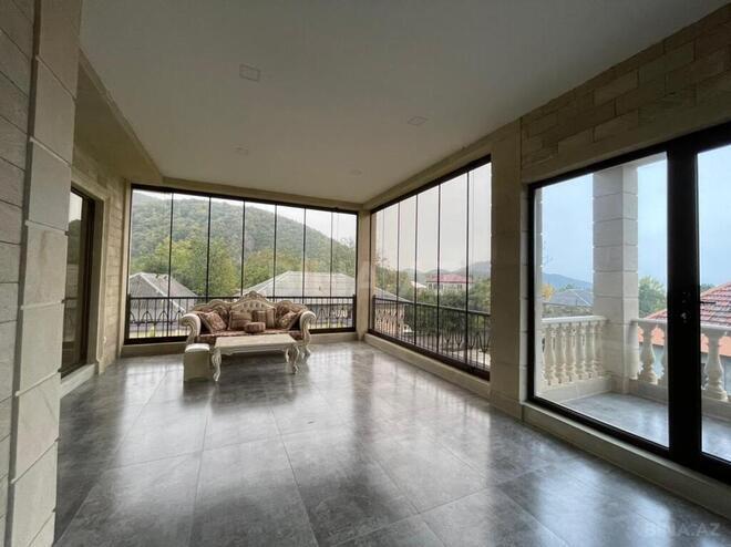 Satılır 6 otaqlı həyət evi/bağ evi 450 m², photo 24 from 32