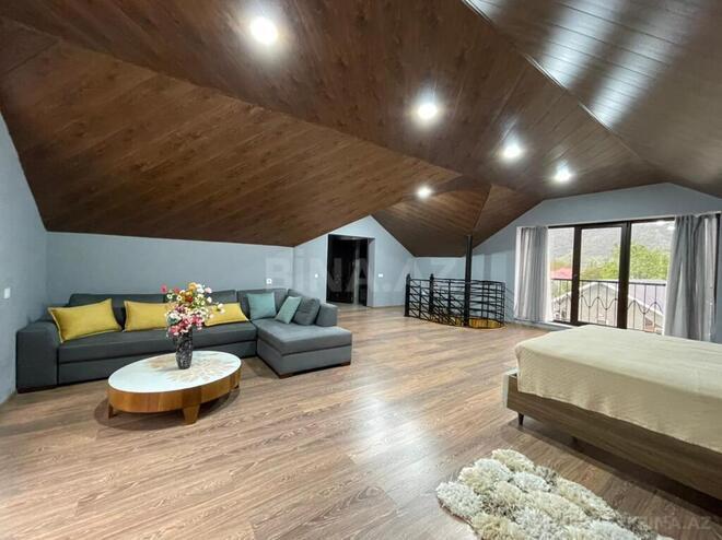 Satılır 6 otaqlı həyət evi/bağ evi 450 m², photo 11 from 32