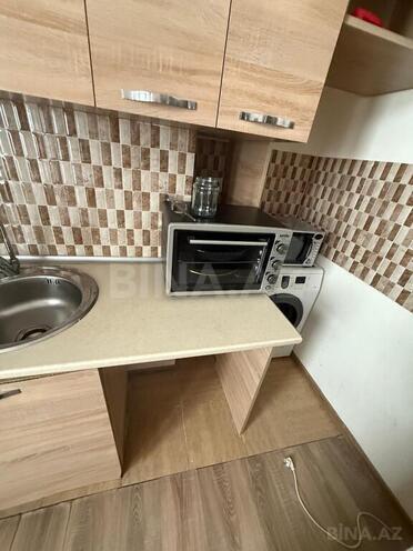 1-комн. новостройка - пос. Говсан - 40 м² (12)