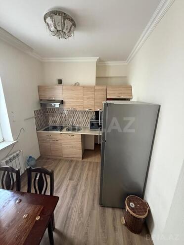 1-комн. новостройка - пос. Говсан - 40 м² (10)