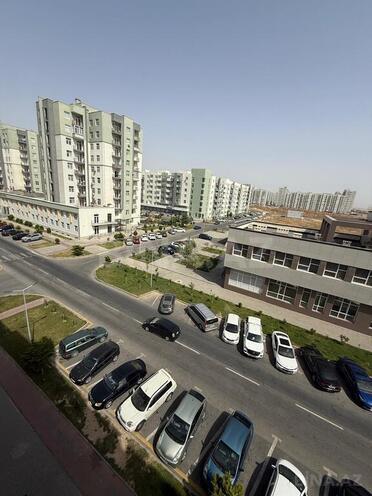 1-комн. новостройка - пос. Говсан - 40 м² (2)