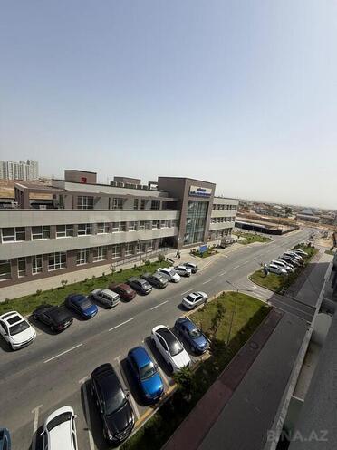 1-комн. новостройка - пос. Говсан - 40 м² (3)