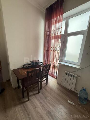 1-комн. новостройка - пос. Говсан - 40 м² (7)
