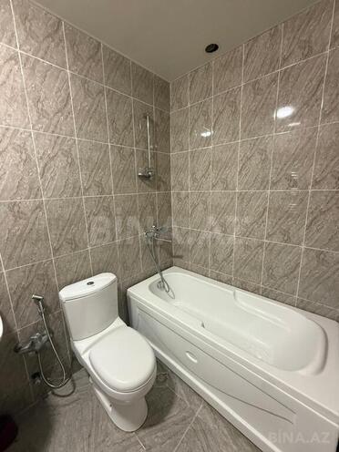1-комн. новостройка - пос. Говсан - 40 м² (13)