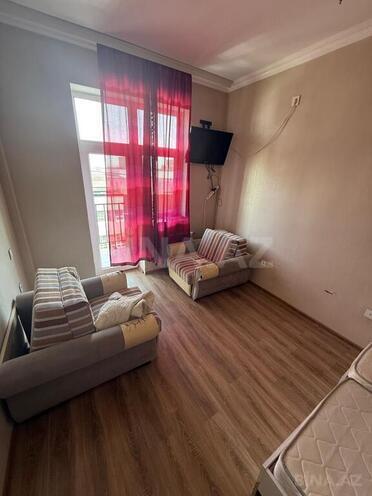 1-комн. новостройка - пос. Говсан - 40 м² (6)