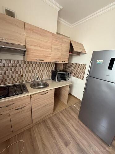 1-комн. новостройка - пос. Говсан - 40 м² (9)