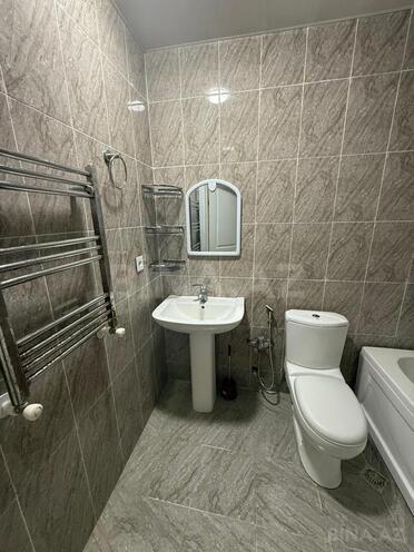 1-комн. новостройка - пос. Говсан - 40 м² (14)