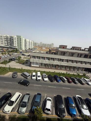 1-комн. новостройка - пос. Говсан - 40 м² (1)