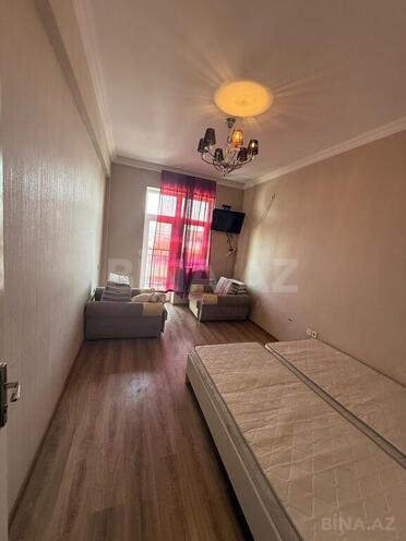 1-комн. новостройка - пос. Говсан - 40 м² (8)