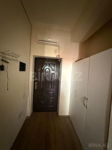 1-комн. новостройка - пос. Говсан - 40 м² (4)