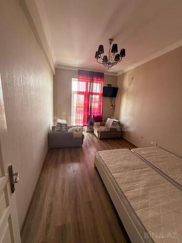 1-комн. новостройка - пос. Говсан - 40 м² (5)
