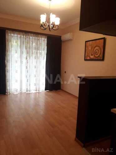 1 otaqlı ofis - 28 May m. - 25 m² (2)
