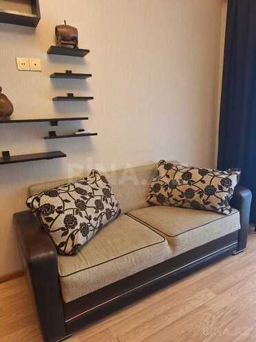 1 otaqlı ofis - 28 May m. - 25 m² (3)